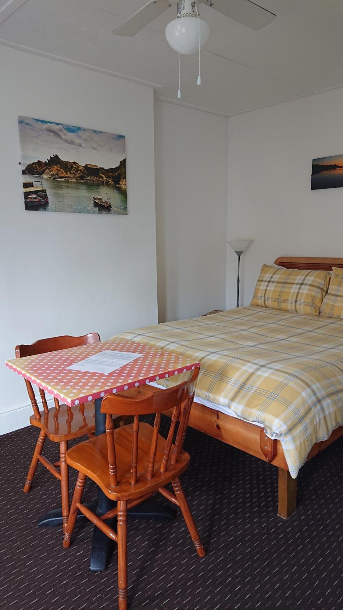 Fairways Guest House New Quay Quarto foto