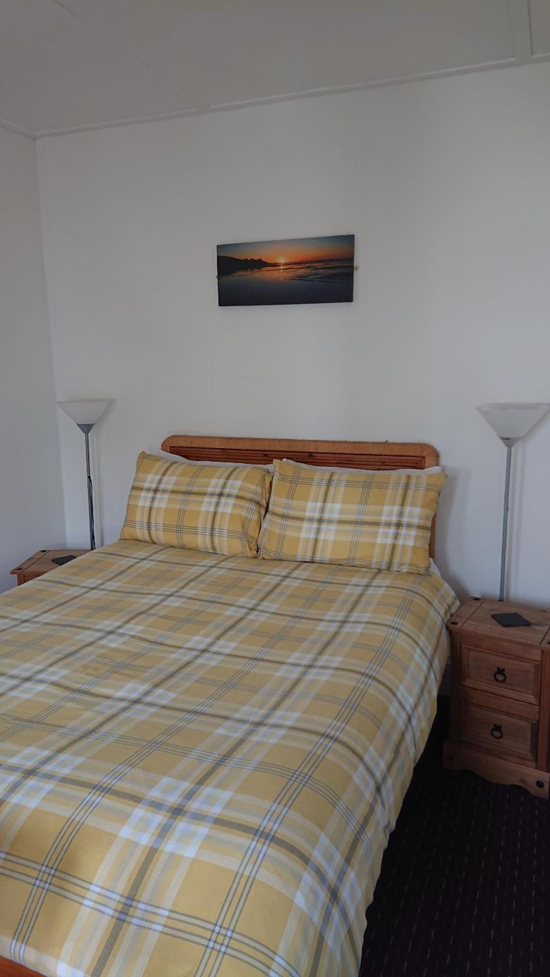 Fairways Guest House New Quay Quarto foto