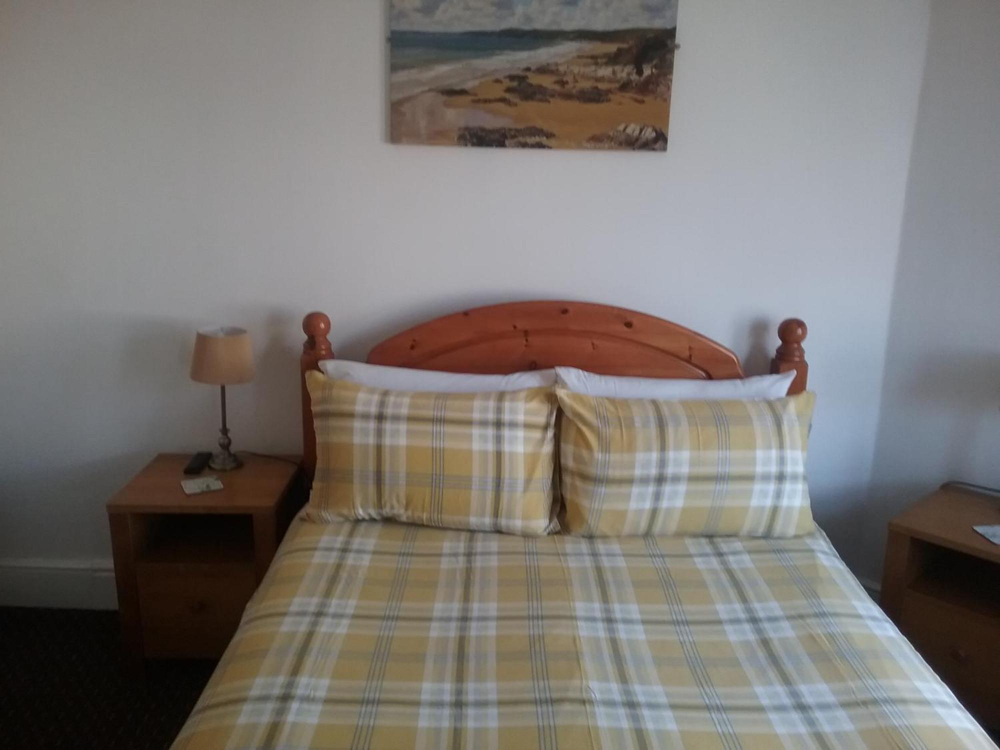 Fairways Guest House New Quay Exterior foto