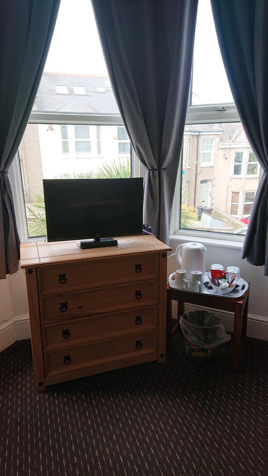 Fairways Guest House New Quay Quarto foto