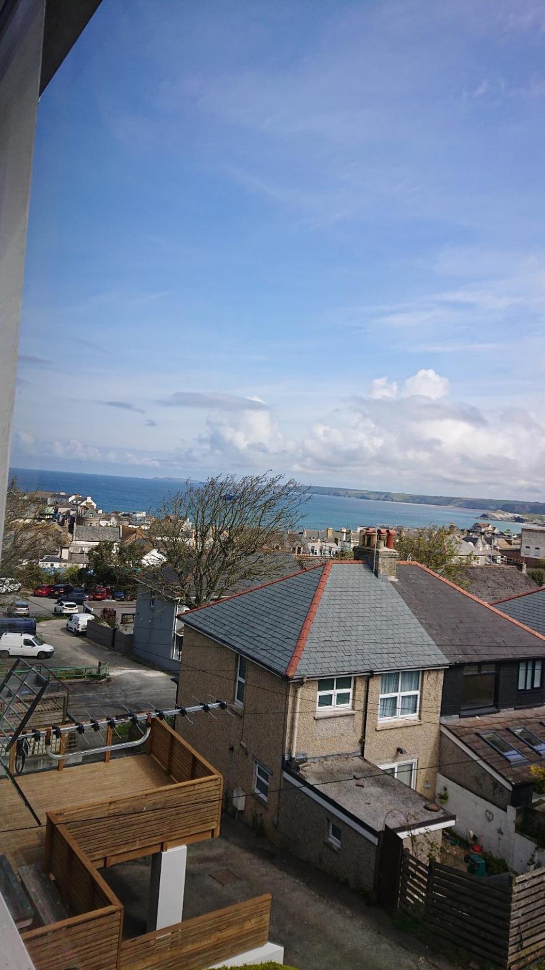Fairways Guest House New Quay Quarto foto