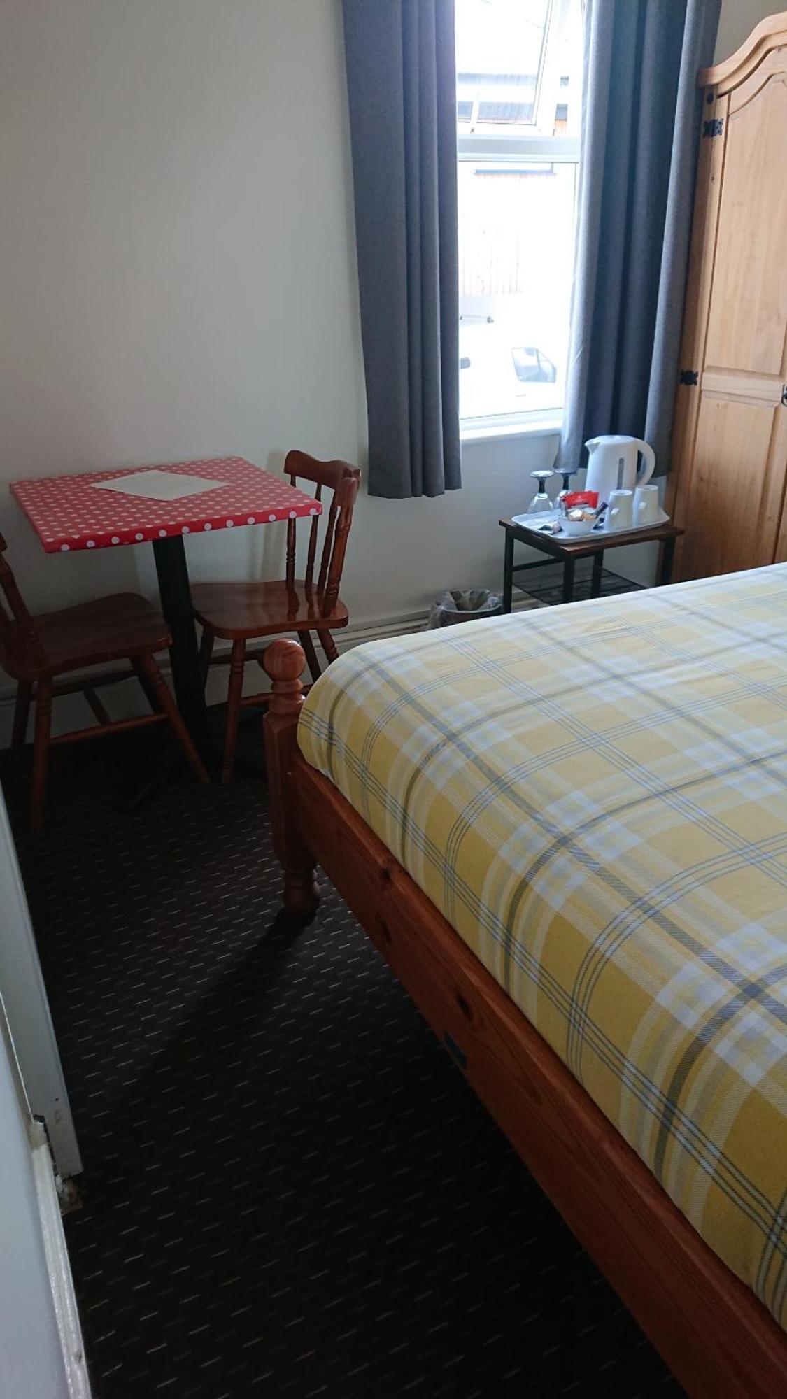 Fairways Guest House New Quay Quarto foto